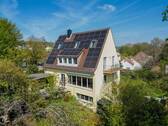 Ansicht Garten - 