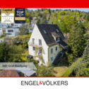 Rückansicht - Stilvoll leben am Dallenberg - modernes Familienzuhause in Toplage