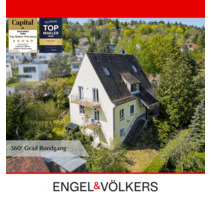 Stilvoll leben am Dallenberg - modernes Familienzuhause in Toplage - Würzburg Steinbachtal