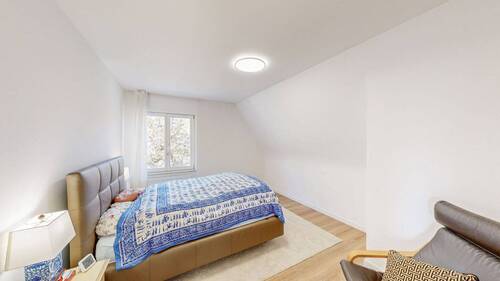 Schlafzimmer OG - 