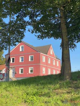 1508 Ansicht 1 - 6 Zimmer Mehrfamilienhaus, Wohnhaus zum Kaufen in Viechtach