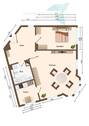 Grundriss - 
