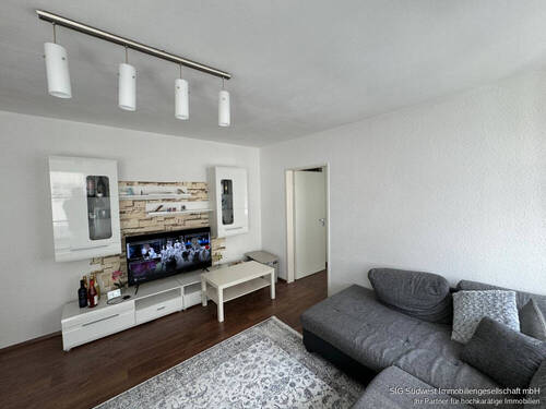 Wohnzimmer - 
