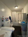 Bad mit Wanne ohne Fenster - 