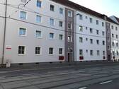 Titelbild - Gemütliche 3-Raumwohnung sucht Nachmieter