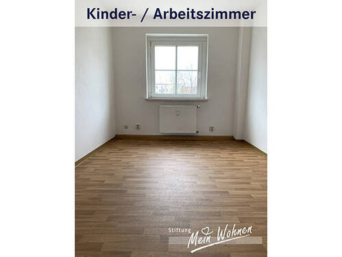 Detailansicht - Etagenwohnung mit 52,80 m² in Halle zur Miete
