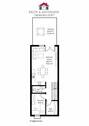 Bild 3 - 4 Zimmer Reihenmittelhaus in Stade