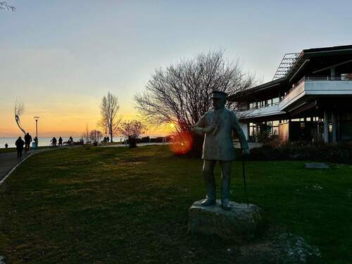 Friedrichshafen - 