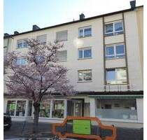 **3,5 Zimmer-Wohnung mit Balkon in Alt-Arnsberg am Gutenbergplatz**