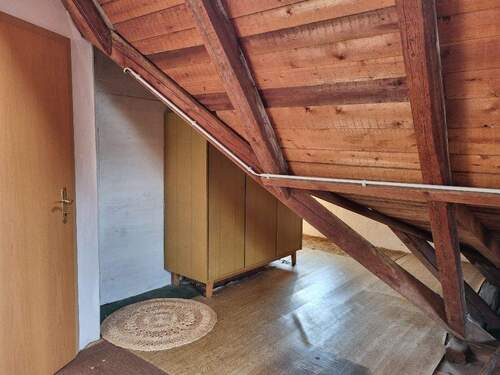 Dachbereich - 
