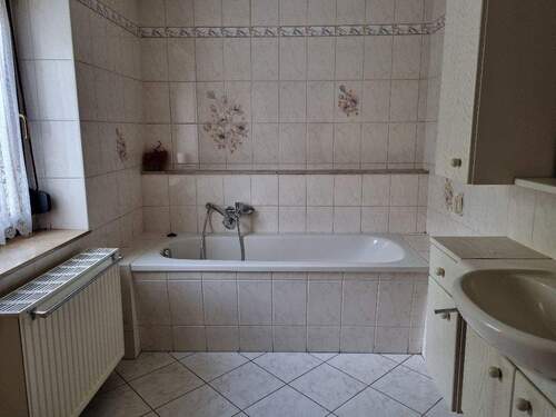Badezimmer - 