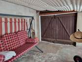 Garage innen - 