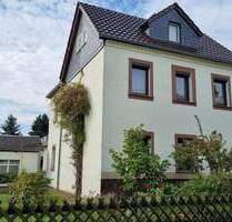 Hübsches Wohnhaus mit Geschichte - Schmölln-Putzkau