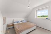 Schlafzimmer Haupthaus - 