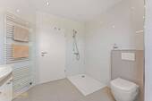 Badezimmer Haupthaus - 