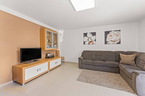 Wohnzimmer Einliegerwohnung - 