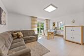 Wohnzimmer Einliegerwohnung - 