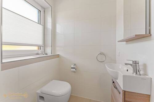 Gäste - WC Haupthaus - 