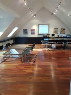 Bild 2 - Büro zur Miete in Berlin-Grunewald