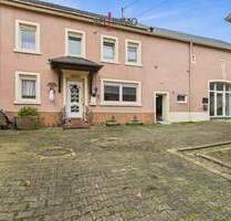 Gepflegtes Einfamilienhaus mit großzügigem Raumangebot - Malbergweich