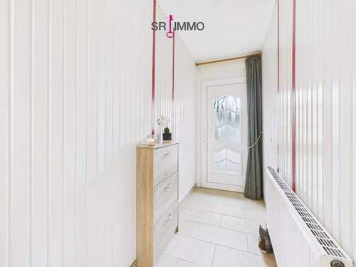 Bild 2 - 7 Zimmer Einfamilienhaus zum Kaufen in Malbergweich