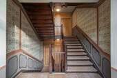 Treppenhaus - 