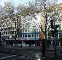 Citylage Mülheim-Mitte Wohn-und Geschäftshaus-Mehrfamilienhaus mit 11 Wohnungen und zwei Gewerbeeinheiten - Mülheim an der Ruhr