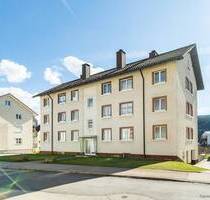 Sanierte 3-Zimmerwohnung mit Balkon, Garage & Schwedenofen in Titisee-Neustadt zum Kauf