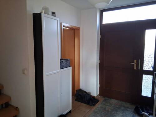 Flur Erdgeschoss - 