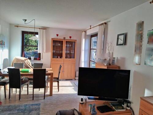 Wohnzimmer Erdgeschoss - 