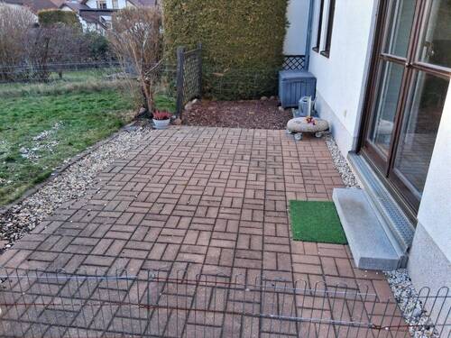 Terrasse - 