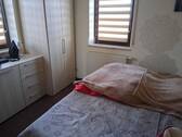 Zimmer 3 Obergeschoss - 