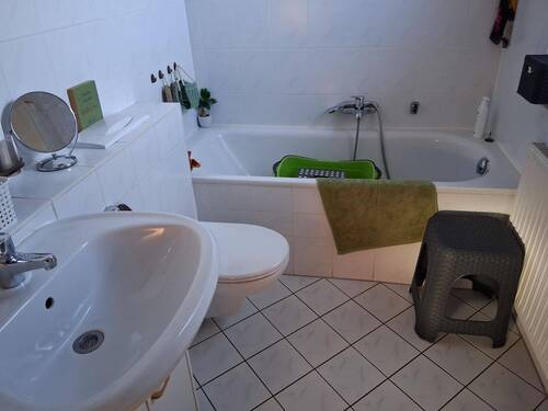 Bad Obergeschoss - 