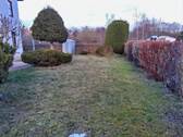 Blick in den Garten - 