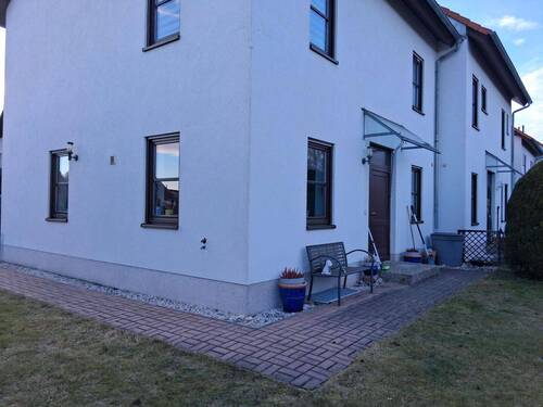 Eingangsbereich - 