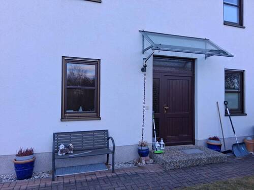 Eingangsbereich - 