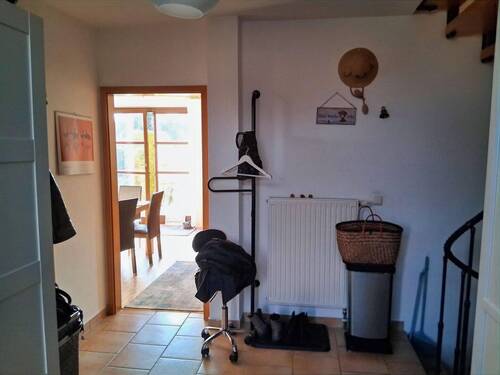 Flur Erdgeschoss - 