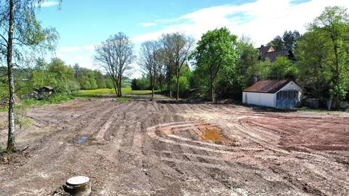Außenansicht - Grundstück zum Kaufen in Burghaslach