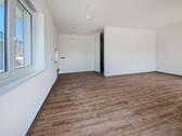 Wohn- und Essbereich - 4 Zimmer Reihenendhaus zum Kaufen in Hohenlockstedt
