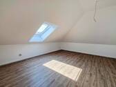 Zimmer im DG - 