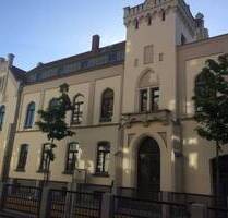 Praxis-Büroräume in zentraler Lage zu vermieten - Waren (Müritz)