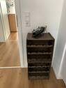 Muster von Nachbarwohnung - 