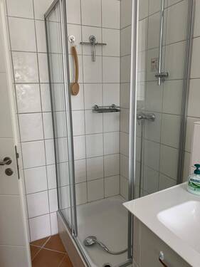 Muster von Nachbarwohnung - 