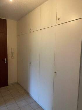 Eingangsbereich - 