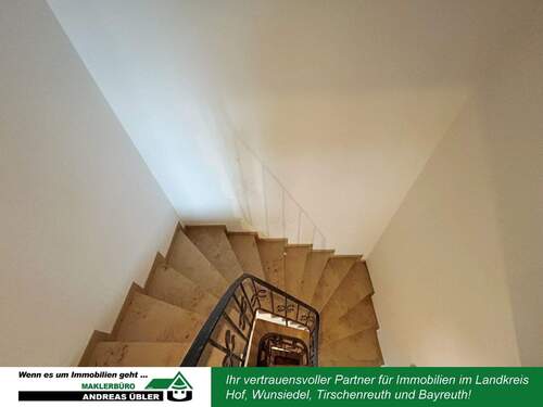 Treppenhaus - 