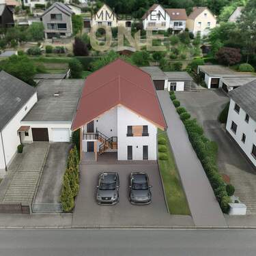 Visualisierung - Grundstück zum Kaufen in Regensburg