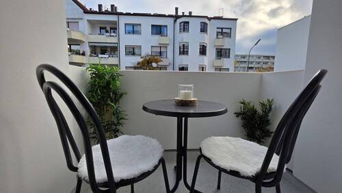 Balkon - 