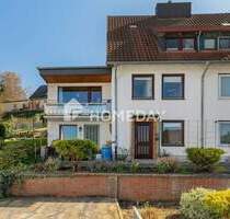 Ein Zuhause zum Wohlfühlen: Reihenhaus mit Garten und großzügigem Raumkonzept - Bad Salzdetfurth