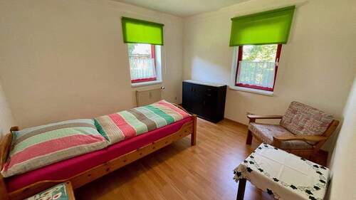 Zimmer 3 Einliegerwohnung - 