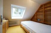 Schlafzimmer 2 DG - 